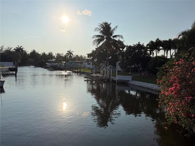 1401 Argonaut Isle, Dania Beach, FL 33004