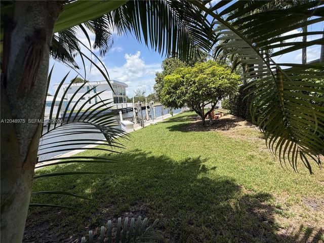 1401 Argonaut Isle, Dania Beach, FL 33004