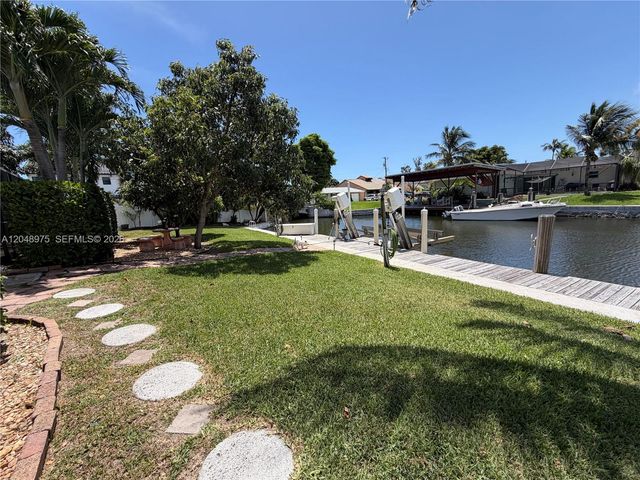 1401 Argonaut Isle, Dania Beach, FL 33004