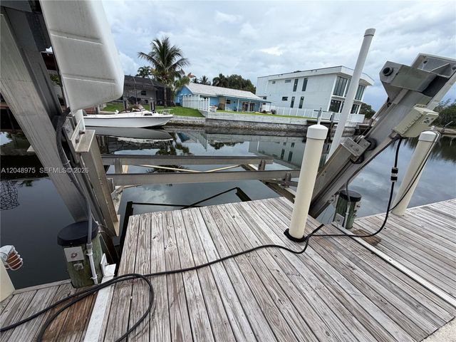 1401 Argonaut Isle, Dania Beach, FL 33004