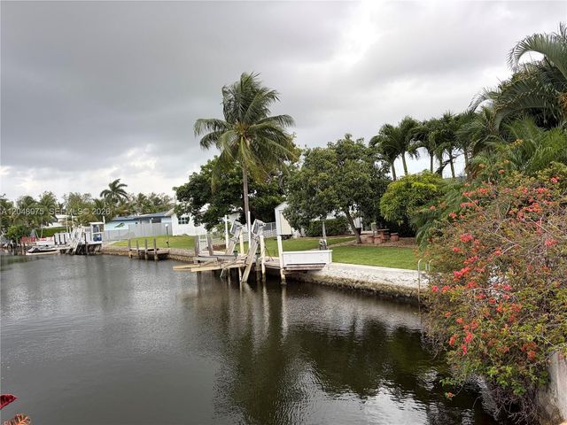 1401 Argonaut Isle, Dania Beach, FL 33004