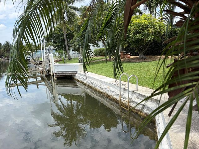 1401 Argonaut Isle, Dania Beach, FL 33004
