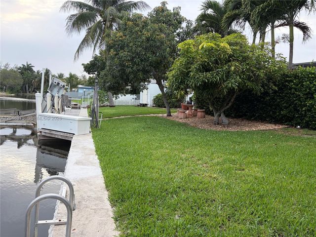 1401 Argonaut Isle, Dania Beach, FL 33004
