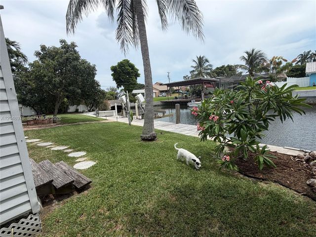 1401 Argonaut Isle, Dania Beach, FL 33004