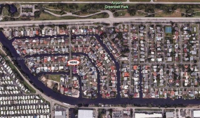 1401 Argonaut Isle, Dania Beach, FL 33004