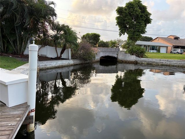 1401 Argonaut Isle, Dania Beach, FL 33004