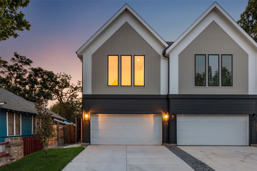 5631 Eastside Avenue, Dallas, TX 75214