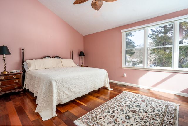 29 Pine Grove Village UNIT H, Yarmouth Port, MA 02675