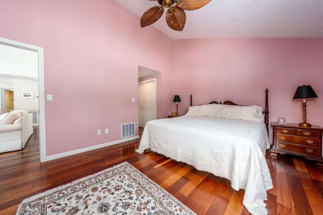 29 Pine Grove Village UNIT H, Yarmouth Port, MA 02675