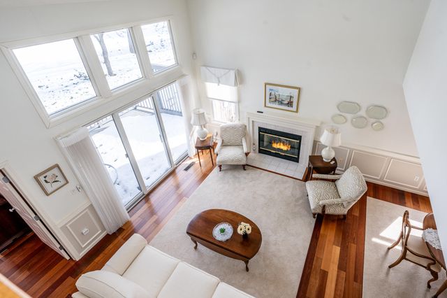 29 Pine Grove Village UNIT H, Yarmouth Port, MA 02675