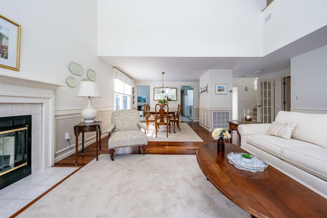 29 Pine Grove Village UNIT H, Yarmouth Port, MA 02675