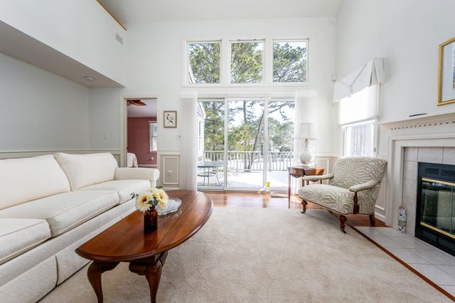 29 Pine Grove Village UNIT H, Yarmouth Port, MA 02675