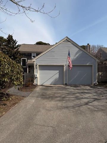 29 Pine Grove Village UNIT H, Yarmouth Port, MA 02675