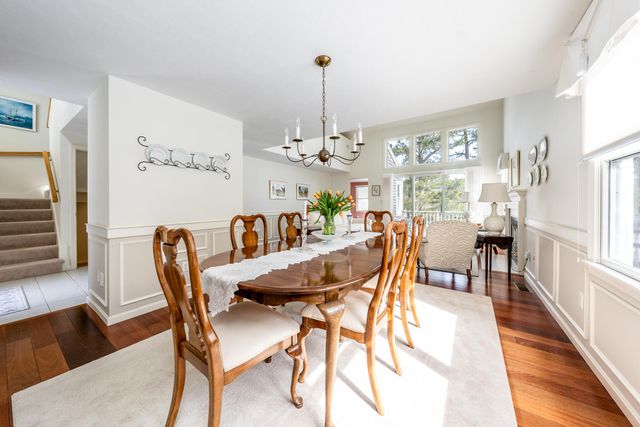 29 Pine Grove Village UNIT H, Yarmouth Port, MA 02675