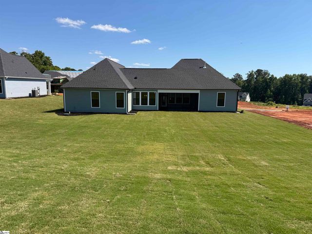 504 Tilman Court, Anderson, SC 29621