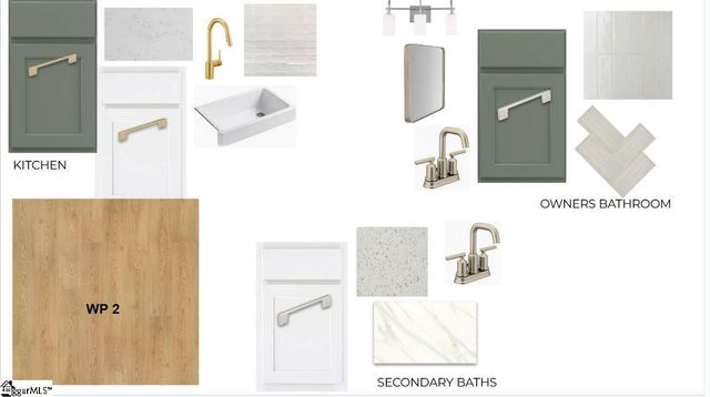 504 Tilman Court, Anderson, SC 29621