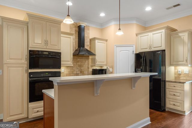 968 Mill Road, Mcdonough, GA 30253