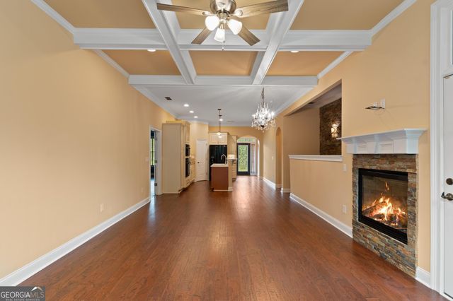 968 Mill Road, Mcdonough, GA 30253