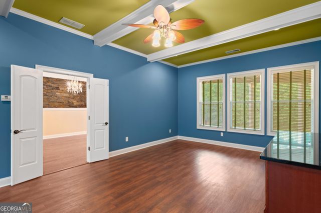 968 Mill Road, Mcdonough, GA 30253