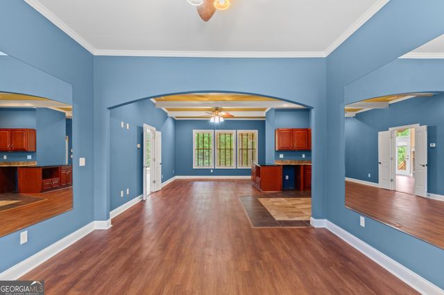 968 Mill Road, Mcdonough, GA 30253