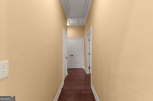 968 Mill Road, Mcdonough, GA 30253