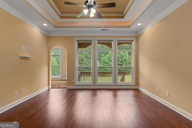 968 Mill Road, Mcdonough, GA 30253