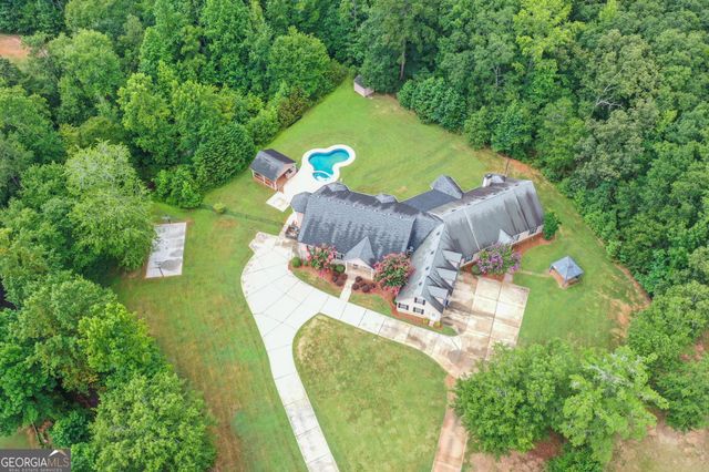 968 Mill Road, Mcdonough, GA 30253