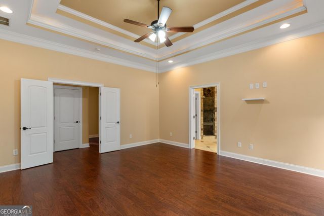 968 Mill Road, Mcdonough, GA 30253