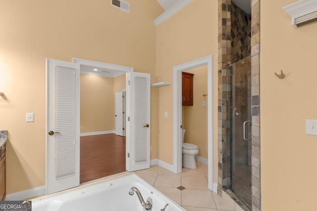 968 Mill Road, Mcdonough, GA 30253