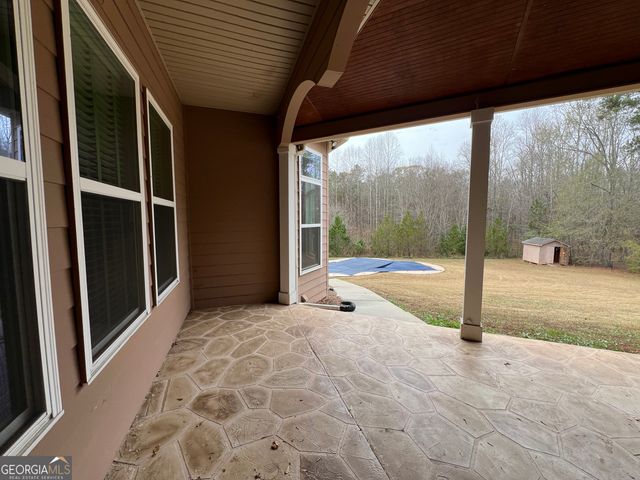 968 Mill Road, Mcdonough, GA 30253