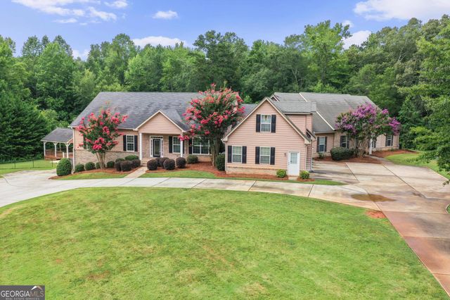 968 Mill Road, Mcdonough, GA 30253