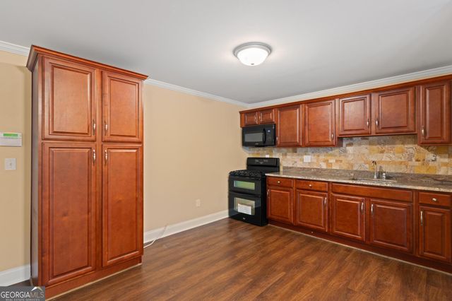 968 Mill Road, Mcdonough, GA 30253