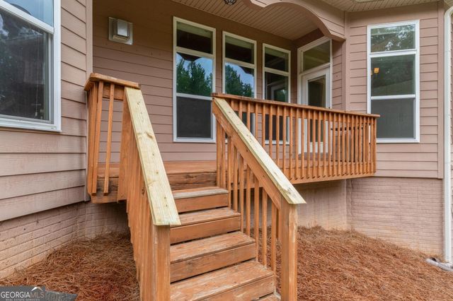 968 Mill Road, Mcdonough, GA 30253