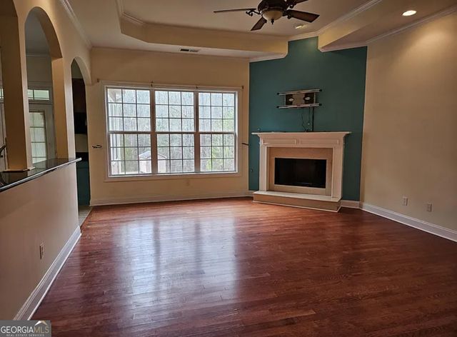 968 Mill Road, Mcdonough, GA 30253