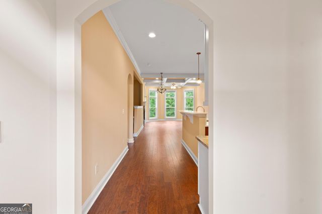 968 Mill Road, Mcdonough, GA 30253