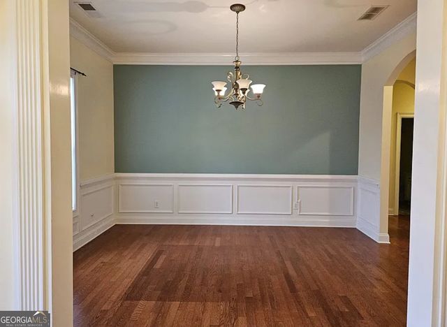 968 Mill Road, Mcdonough, GA 30253