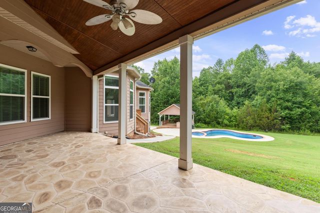 968 Mill Road, Mcdonough, GA 30253