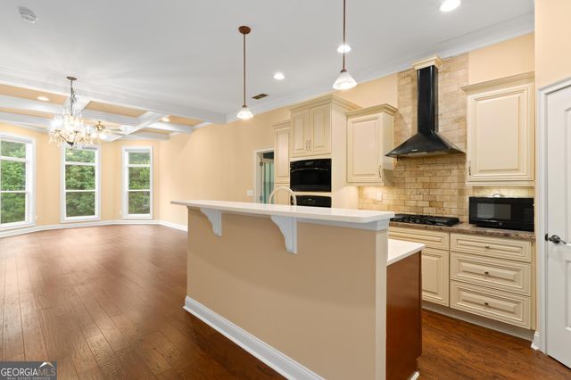 968 Mill Road, Mcdonough, GA 30253