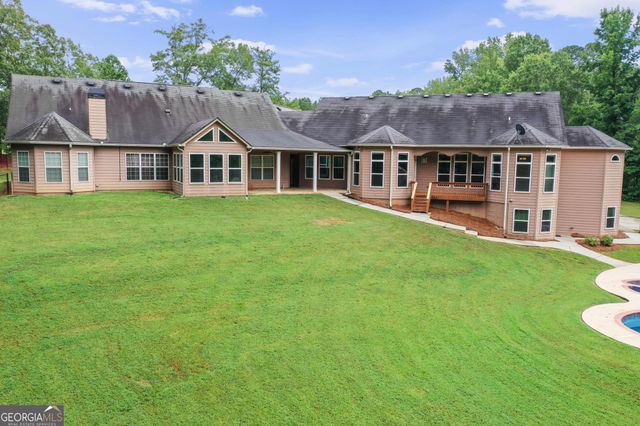 968 Mill Road, Mcdonough, GA 30253