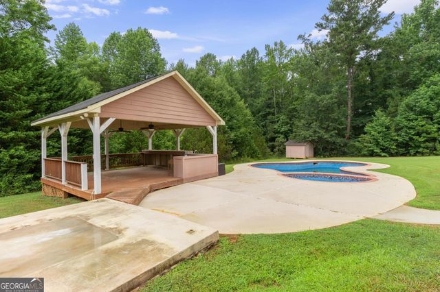 968 Mill Road, Mcdonough, GA 30253
