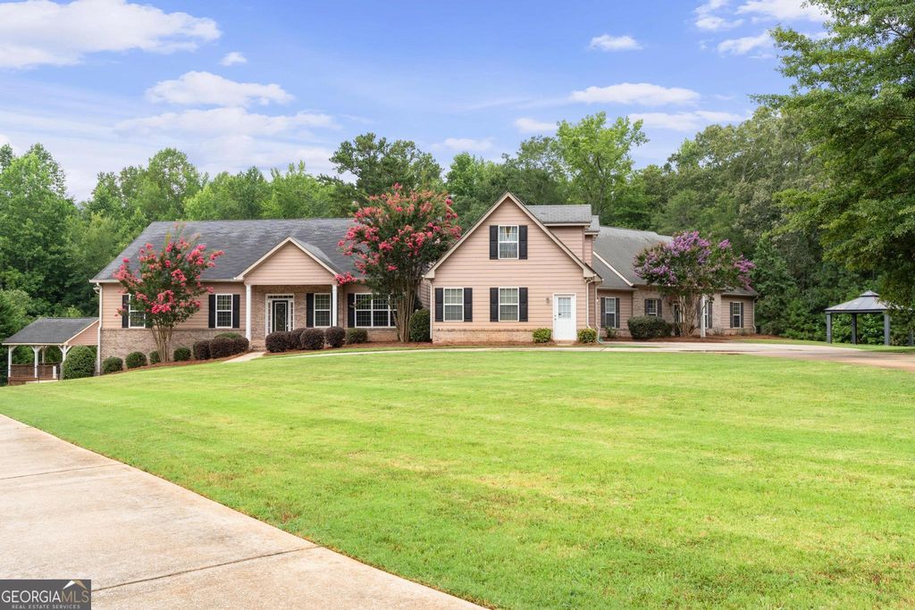 968 Mill Road, Mcdonough, GA 30253