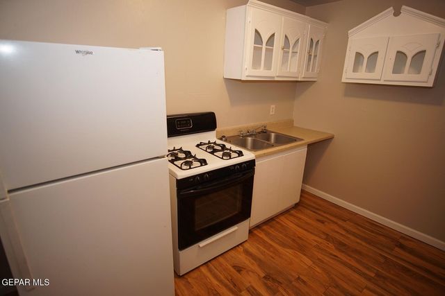 3600 Keltner Avenue 3, El Paso, TX 79904