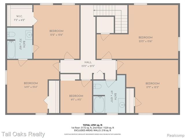 6054 E Pierson Road, Flint, MI 48506