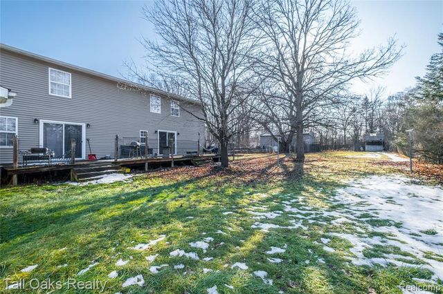 6054 E Pierson Road, Flint, MI 48506