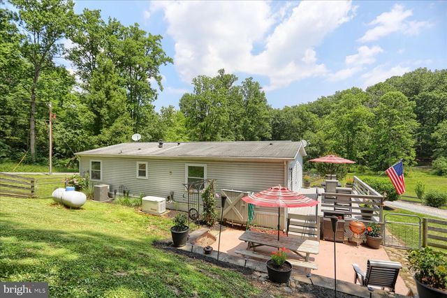 2157 N COOPER RD, Whiteford, MD 21160