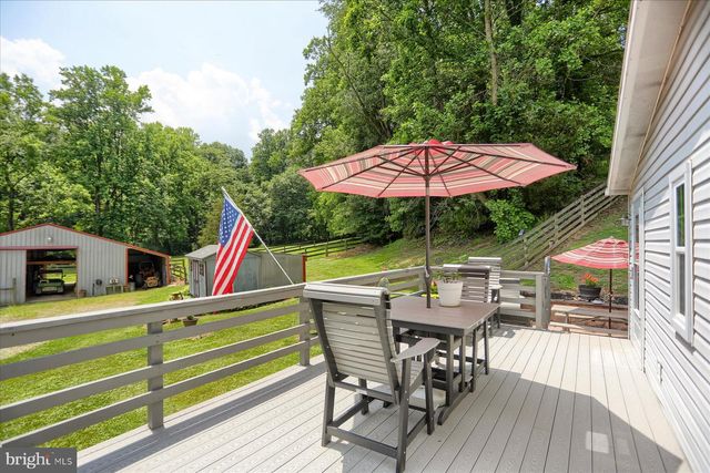 2157 N COOPER RD, Whiteford, MD 21160
