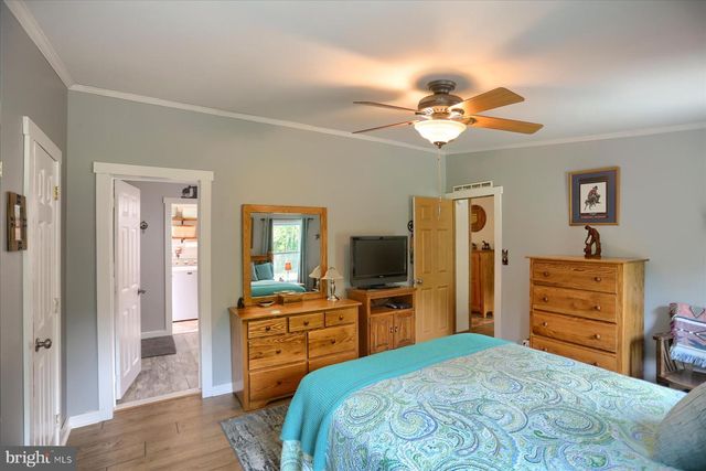2157 N COOPER RD, Whiteford, MD 21160