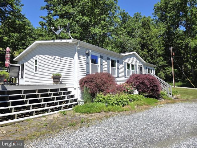 2157 N COOPER RD, Whiteford, MD 21160