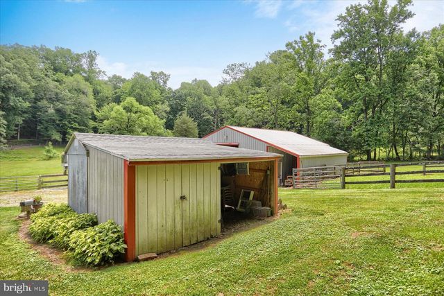 2157 N COOPER RD, Whiteford, MD 21160