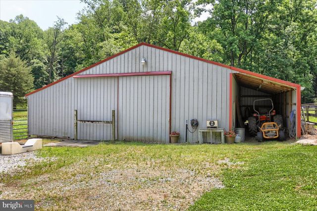 2157 N COOPER RD, Whiteford, MD 21160